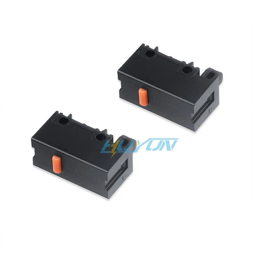 Razer Orange Gen-3 Hot-Plug Micro Switch for Viper/Basilisk/Deathadder