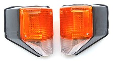 Für Toyota Land Cruiser FJ 75 1986-1990 Blinker Lichter Set Paar