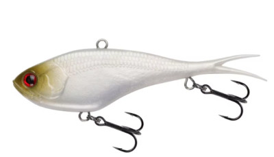 Soft VIB Fish Lure Lead-13cm 60g -Sinker Inside Vibra Lure Soft Fishing Lures
