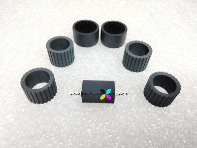 HP Scanjet Pro 7000 S3 5000 S4 3000 S3 Roller Kit tire L2754A-TIRE L2756A-TIRE