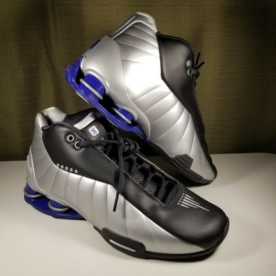 nike vince carter shoes