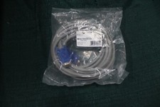 Avocent PS/2 KVM PS2 Switch-Server Cable Set 7 Ft Long - COL-0732 - NEW