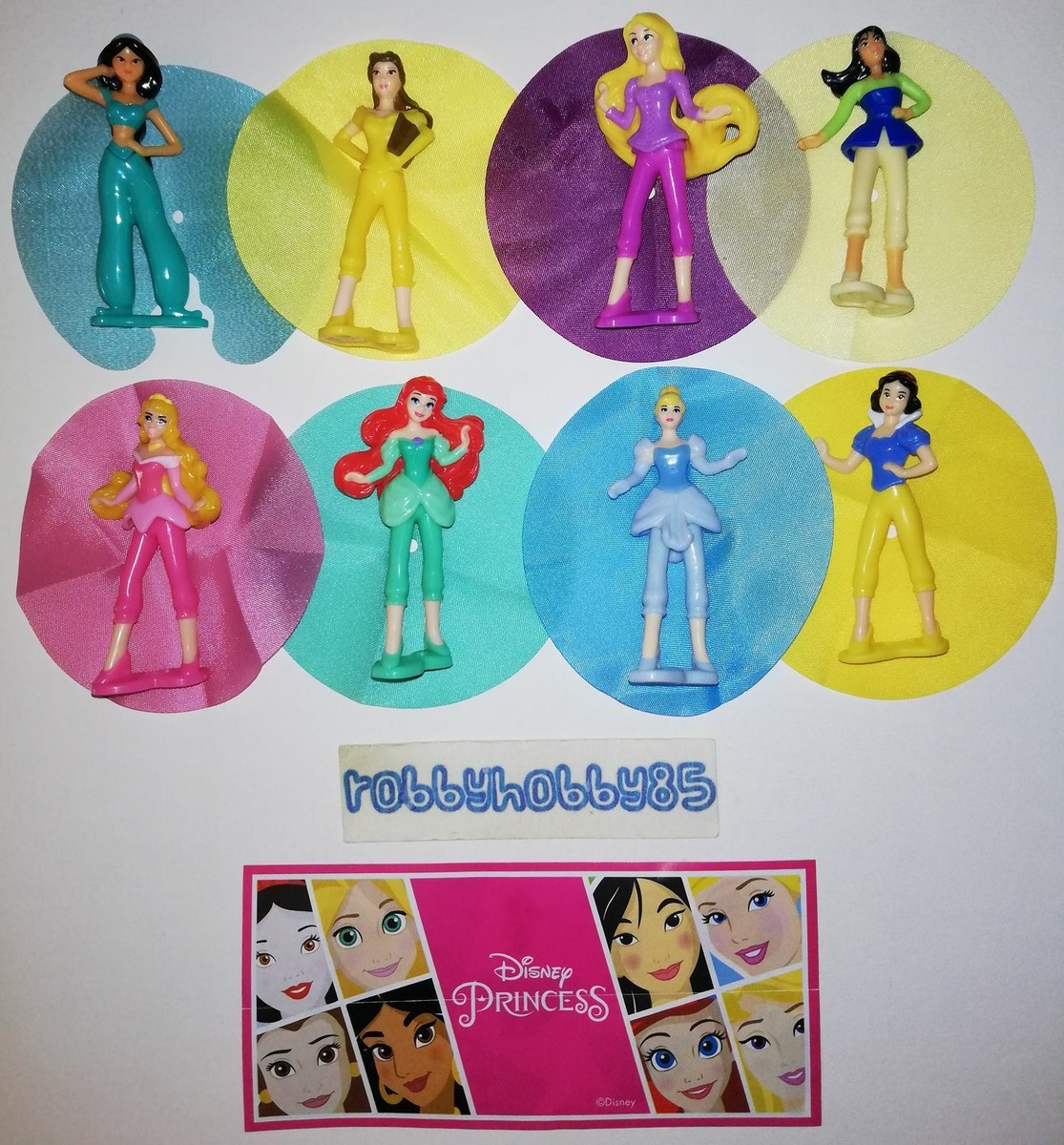 キッズ・ファミリー Disney Princesses Creativity Program キッズ・ファミリー Disney Princesses Creativity Program
