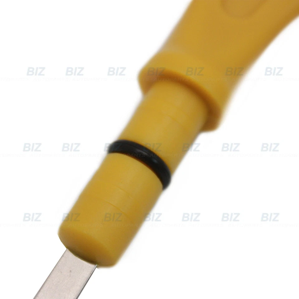 Genuine Oil Level Dipstick for 2006-2014 Hyundai Kia Various Models 26611-3C100 - Image 4 of 4