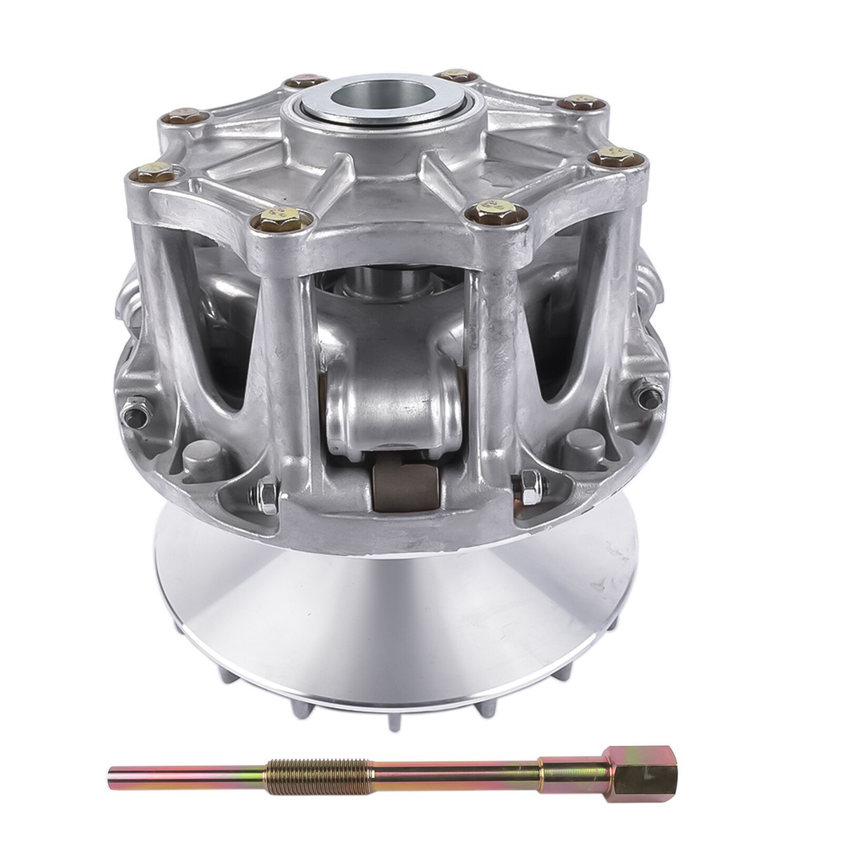 Primary Clutch For Kawasaki Brute Force 650 Prairie 650 700 Arctic