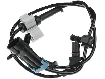 For 2007-2013 GMC Yukon XL 2500 ABS Speed Sensor APR 25891DDKS 2008 2009 2010