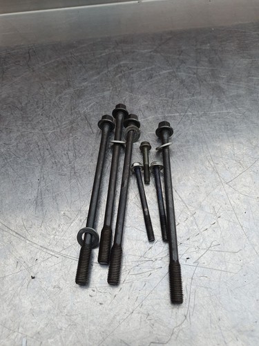 SUZUKI SV650 99-02 1999-2002 Engine Cylinder Head Bolts OEM Genuine Motorcycle