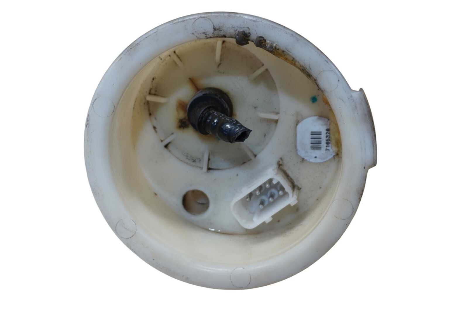 2006 2007 2008 BMW E85 E86 Z4M S54 3.2L GAS TANK FUEL PUMP REGULATOR