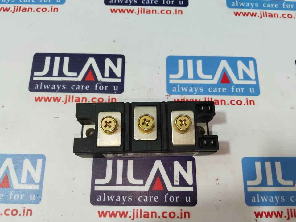 IR IRKT 132-14 IGBT MODULE - Image 2 of 4