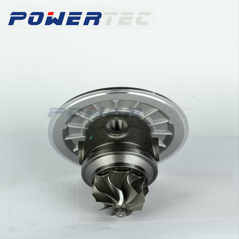GT22 water cooled turbo core 736210-0009 for Isuzu JMC Pickup