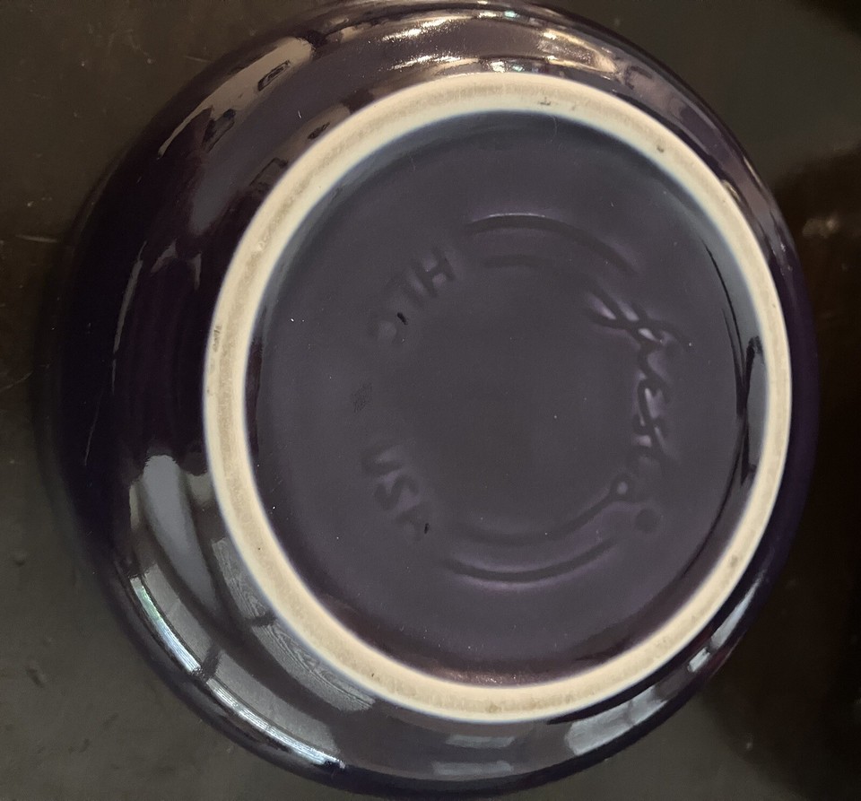 Fiestaware Bowls Various Sizes eBay