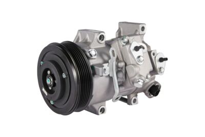 Valeo 811110 Compressor, Air Conditioning for Toyota