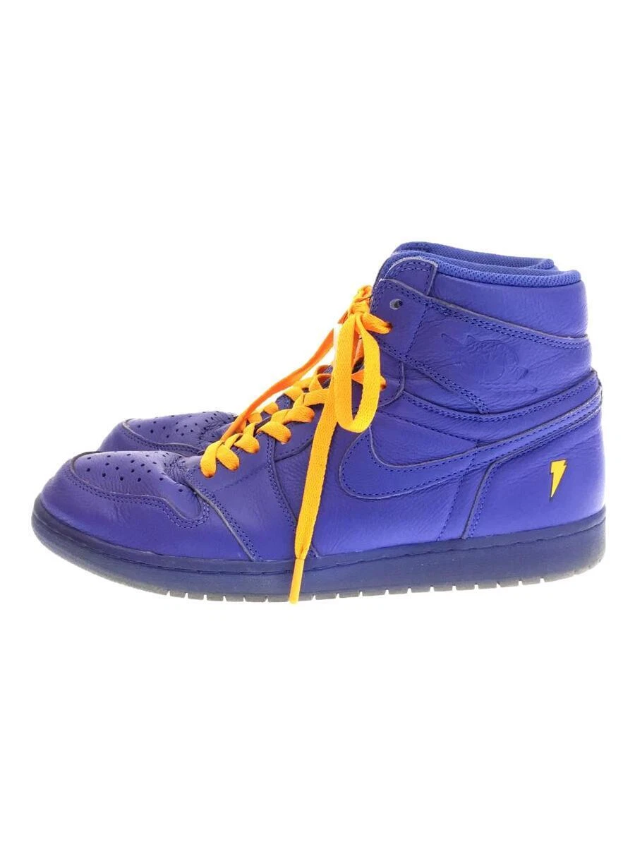 Nike Air Jordan 1 R Hi Og G8Rd Retro High Aj5997-555 29.5cm Fashion sneakers