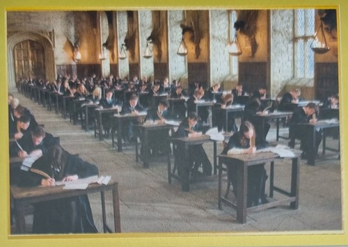 Panini Harry Potter Anthology Sticker - Einzelsticker Auswahl 1-180 & Y1-Y12 - Picture 71 of 193