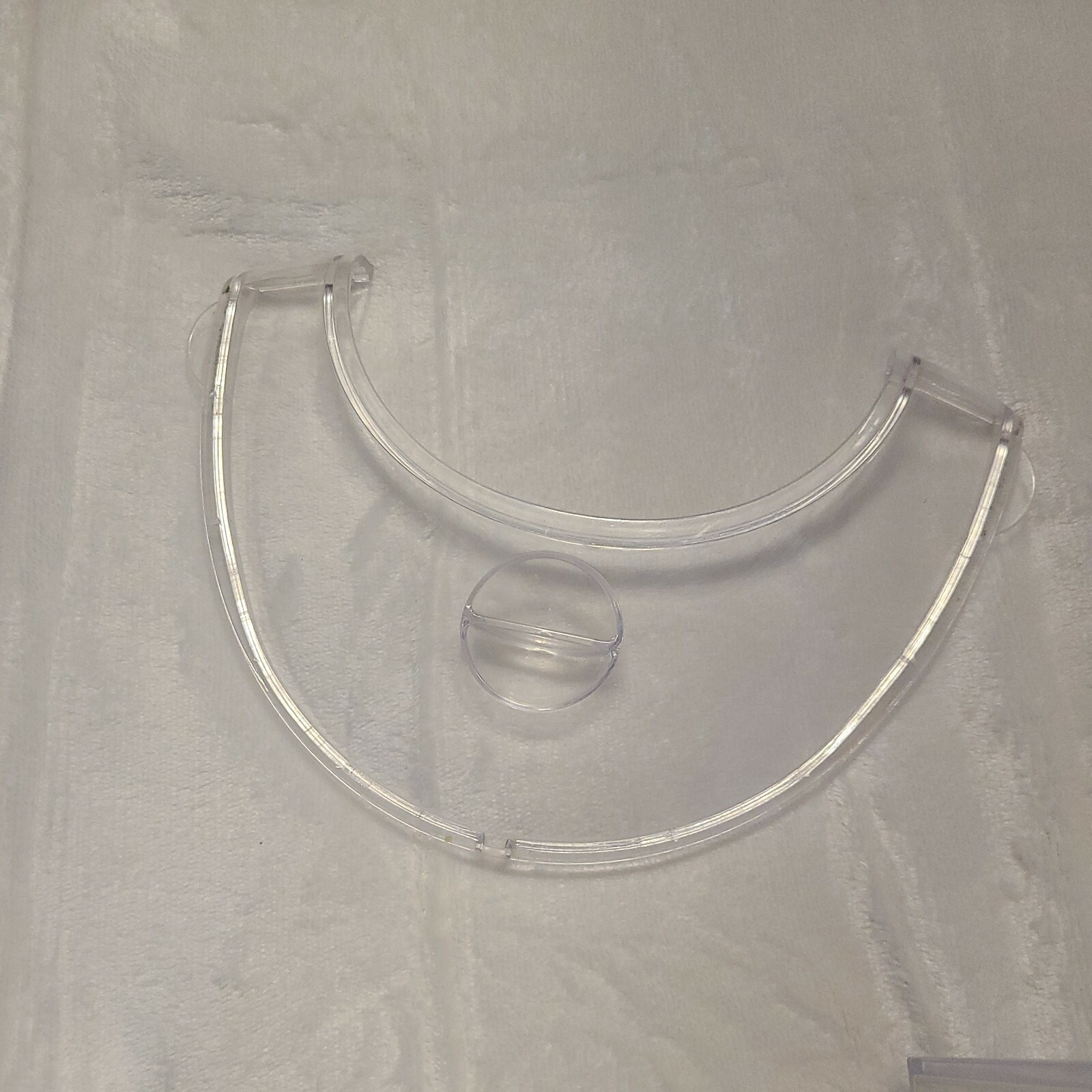 Keurig K2.0 200 Coffee Maker Replacement Water Tank Reservoir with Lid Part