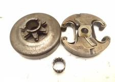OEM Husqvarna 455 Rancher Clutch Drum Bearing Chainsaw Saw