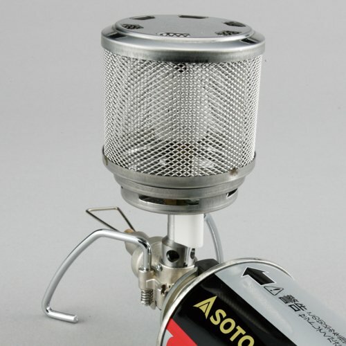 Soto Regulator lantern ST-260 Made in Japan ST260 NEW | eBay