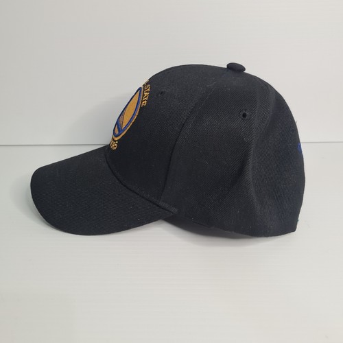 Golden State Warriors Cap - NBA - Mitchell & Ness - Snapback - Picture 2 of 7