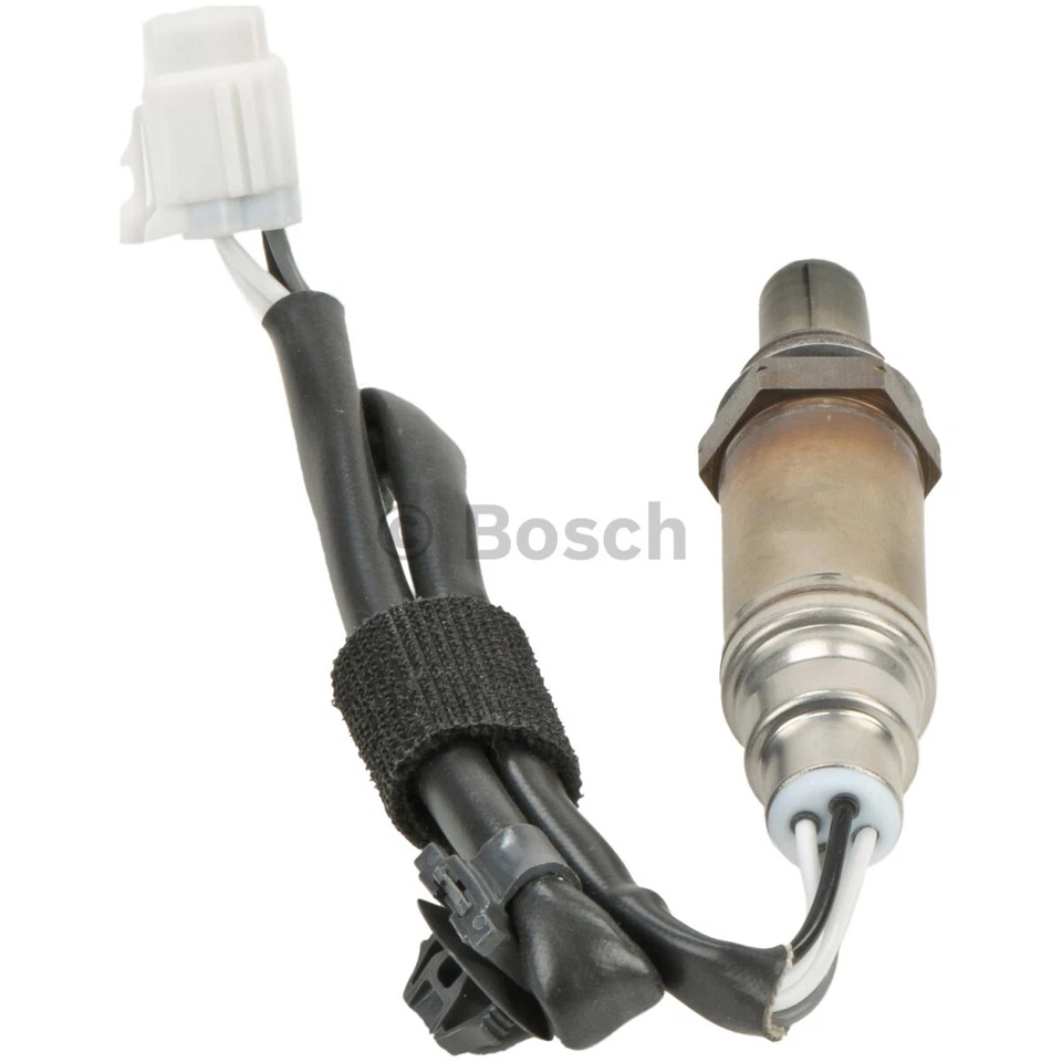 Sensor de oxigênio 15814 Bosch O2 Sedan para Subaru Legacy Outback Baja 2003-2006 - Imagem 3 de 4