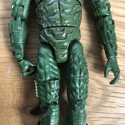 Marvel Legends/toybiz Super poser Green Goblin, Spiderman No Way Home fi  : r/ActionFigures