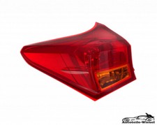 Rückleuchte Links LED für TOYOTA AURIS E18