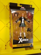 Marvel Legends Stepford Cuckoos Figure  NEW FREE SHIP US