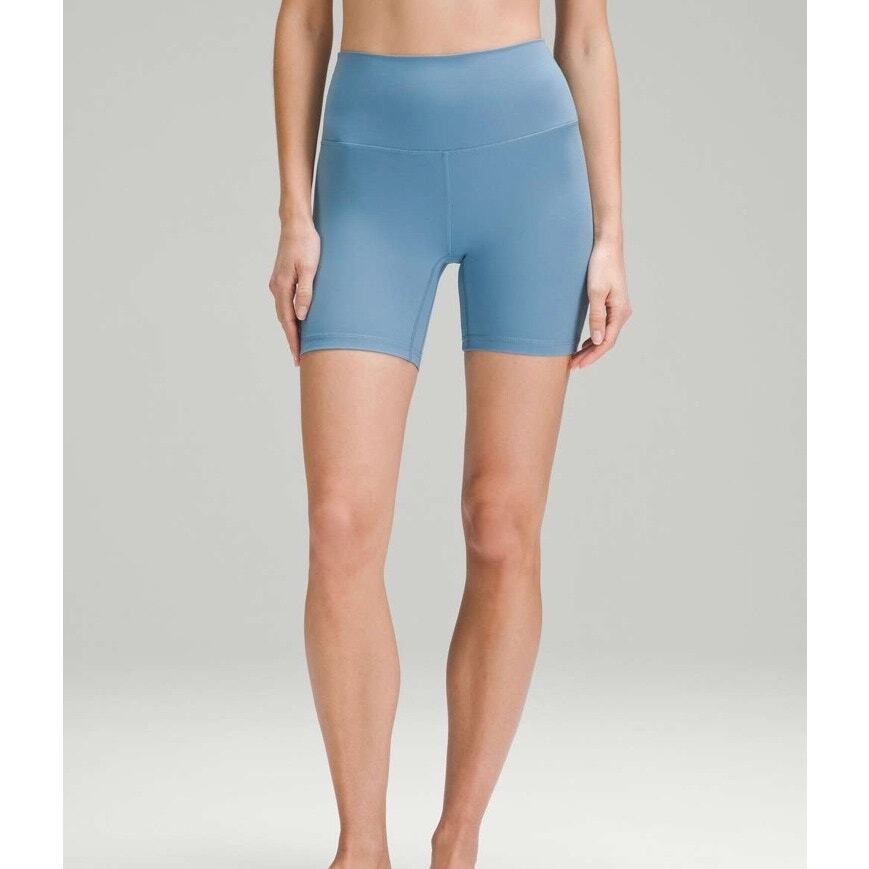 Align 6” Short - image 1