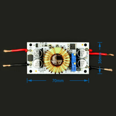     Converter Constant   Power supply 250W 10A Step up   LED Driver #A6-28