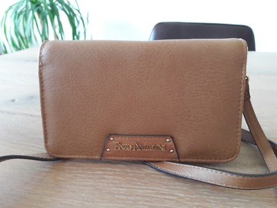 Enzo Angiolini Honey Amata Crossbody Bag 