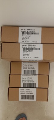NTHS03 ABB Bailey Brand New Fast Shipping (By DHL)