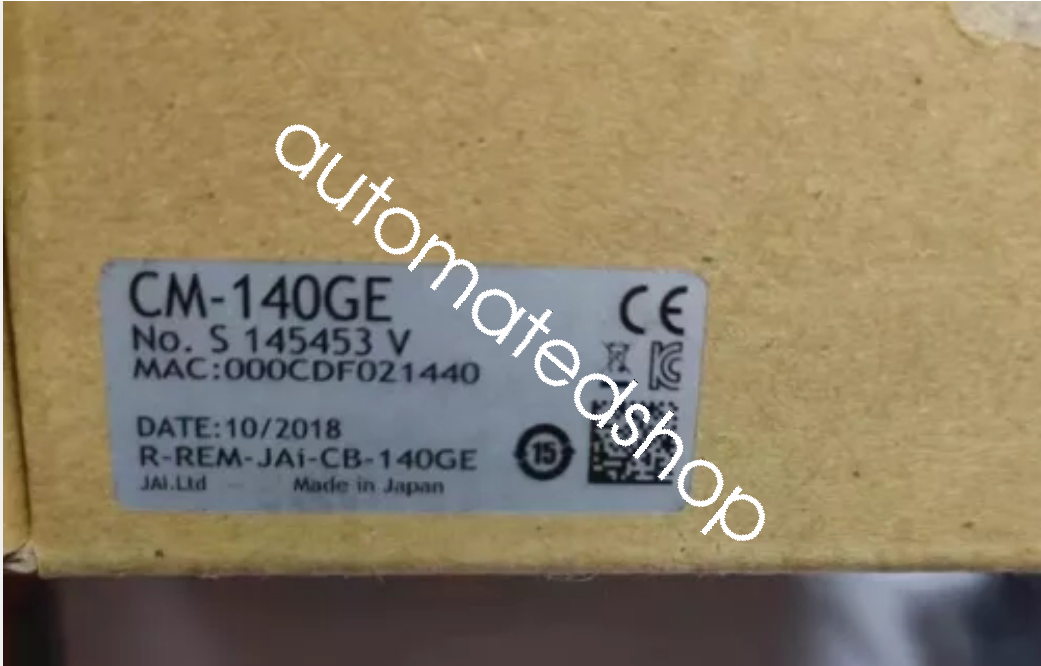 1PC NEW CM-140 GE by DHL or FedEX
