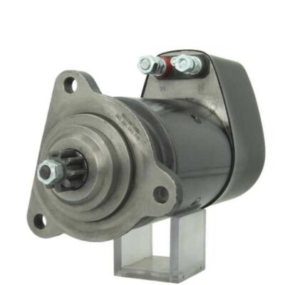 Neu  Anlasser passend für Mercedes 5.4 kw 24  Volt 0001416002+