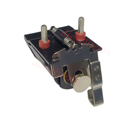 Flag Injection Pump Shut Off Solenoid 26214 For Stanadyne Roosa Master 6.2 6.9 7.3 5.7 6.5 John Deere 12 Volt - Made In Germany - Foto 8