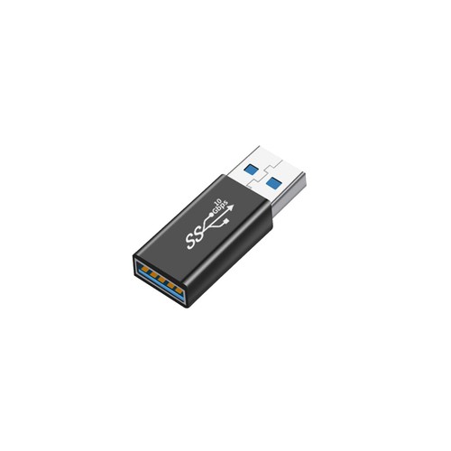 90 Graden USB C-Adapter, Haakse U-Vorm, Type C-Adapter, 40