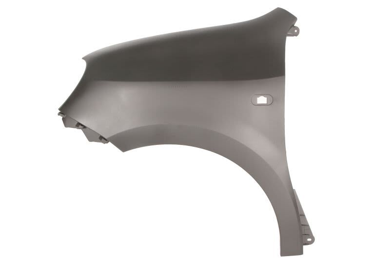 Front Left Fender Fits: RENAULT TWINGO III 09.14-