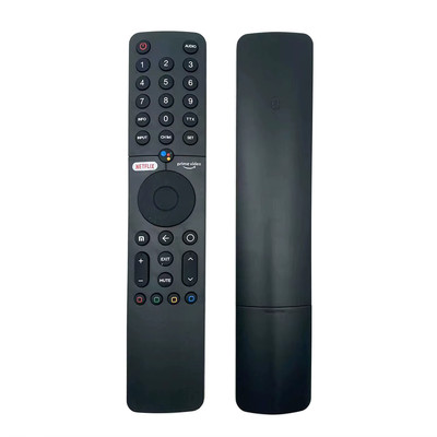 XMRM-19 Bluetooth Sprachfernbedienung für Xiaomi Mi TV P1 Android Smart TVS L43