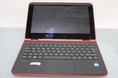 HP Pavilion x360 11-k102ng 29,5cm (11,6 Zoll HD)Defekt(S4242-A16)