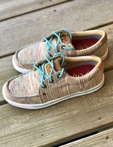 women's twisted x slip on shoes