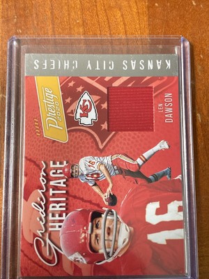 chiefs heritage jersey