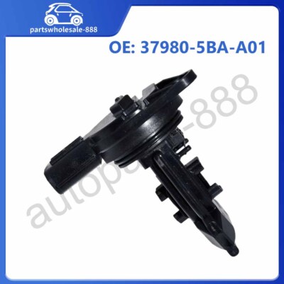 Mass Air Flow Sensor 37980-5BA-A01 For Honda CR-V Accord Civic 2016-2018/