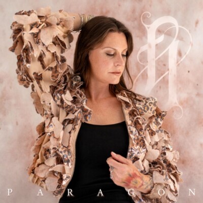 FLOOR JANSEN - PARAGON   CD NEU