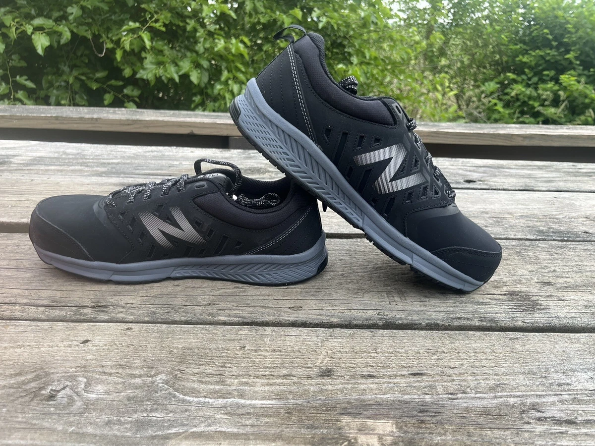 Shoes for sales crews new balance