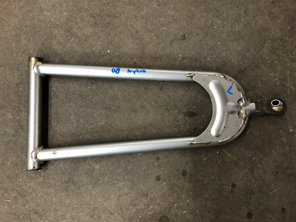 Yamaha FX Nytro FX10 08 09 10 11 12 13 14 OEM Left Upper A Arm