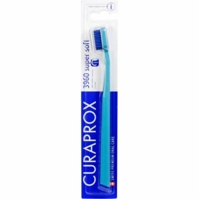 CURAPROX CS 3960 supersoft Zahnbürste 1 St PZN02246449