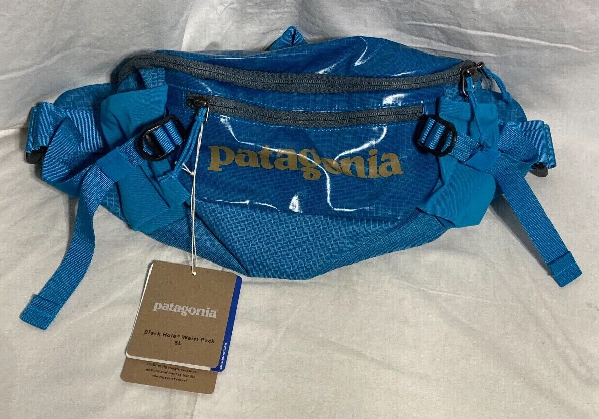 Patagonia Black Hole Waist Pack 5 L