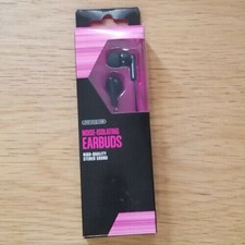 Infintive Noise-Isolating Earbuds High Qualit...