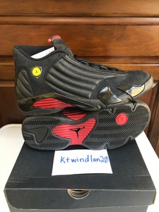 jordan 14 size 12