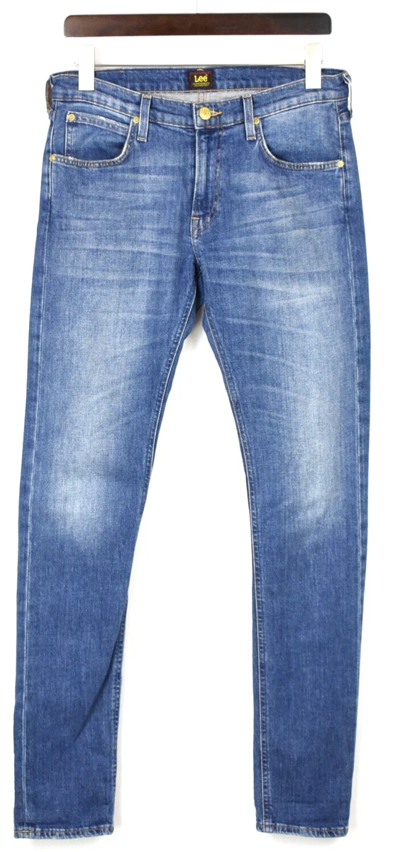 Lee luke clearance jeans