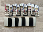 Nokia 2300 obudowa etui LOT