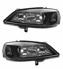 Feu avant (phare) Opel ASTRA